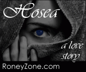 Hosea: a love story