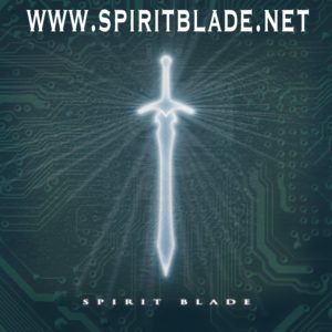 Spirit Blade Audiobook